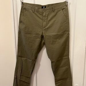 Khaki Pants